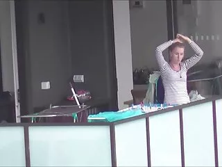Stiefdochter gratis pornon maakt van haar stiefvader een video