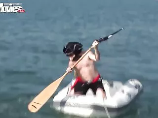 Vervangende seks Ed pornos in