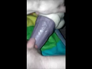 Transfiguratie - Scène 4 hamster pornofilm