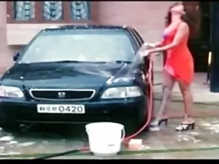 Verrassing vintage pornofilm 69