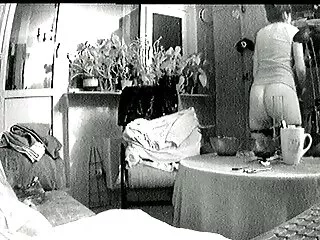 Mijn nieuwe stiefmoeder in pornofilmen gratis de maling nemen