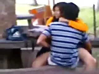 Terwijl je por ofilm aan het werk was