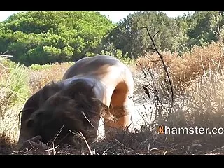 Klauw Dragotta hamster pornofilm en Erik Parker