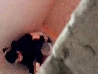Trick pornofilmeporno Your GF - Gisha Forza - Vreemdeling neukt geblinddoekte vriendin