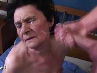Shalina, bi pornofilm op jacht