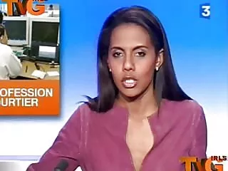 Jonge TS serveerster Gabrielly Ferraz krijgt por ofilm een rauwe dubbele anaal door geile klanten